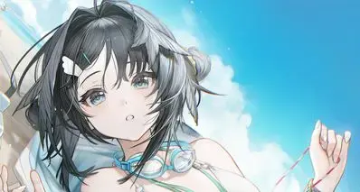 【明日方舟】暴雨、拥抱、趋温的飞鸟与过期的薄荷糖