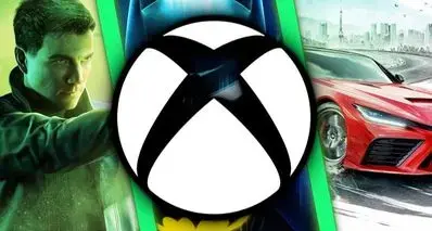 地平线6 深海迷航2 XBOX独家！XBOX5月发售精品游戏推荐！