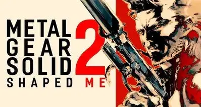 《合金装备2 HD》游戏资源与源代码已遭泄露