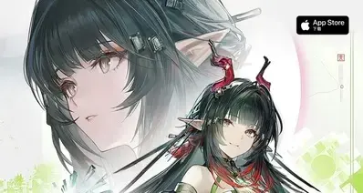 明日方舟：终末地×Apple授权店｜免费的活动限定透卡领取攻略