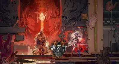明日方舟世界观：炎国