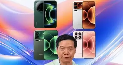 TOP30无小米，TOP10无红米，苹果霸榜前三，华为高中低全面开花