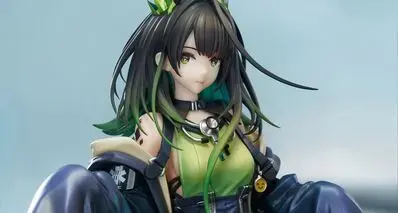 899元，APEX-TOYS 《明日方舟》【Mon3tr】1/7手办详情公布