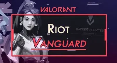 拳头反作弊系统Vanguard被曝会锁死Deadlock进程