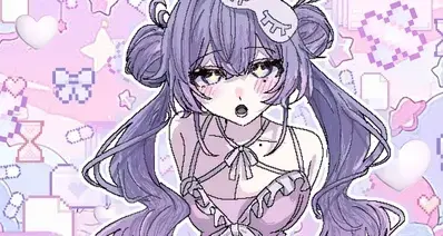 免费/短篇/美少女/像素/崩坏：和小游戏里的美少女开启甜蜜？聊天