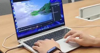 【维生素P】全网最简！笔记本电脑不联网开箱验机指南