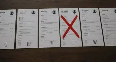 华人简历会被德国雇主丢进垃圾桶吗