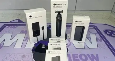 大疆的配件不便宜，但贵有贵的道理吗？（下集）