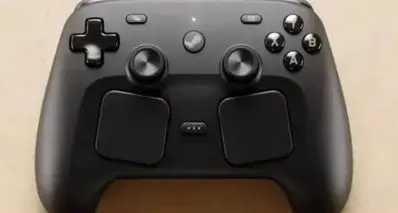 99美元Steam手柄开售半小时被扫光，黄牛转手炒到三倍价