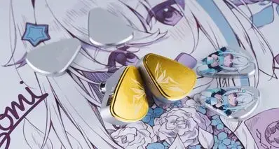 有颜又有实力，谁说二次元就不能打？——CVJ希