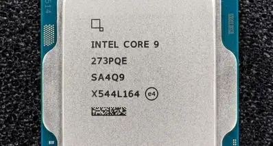 12个大核干翻24核？Intel纯P核处理器游戏实测反杀i9-14900K