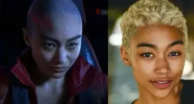 顽皮狗《星际：异端先知》女主为韩裔混血，透漏动捕未完工