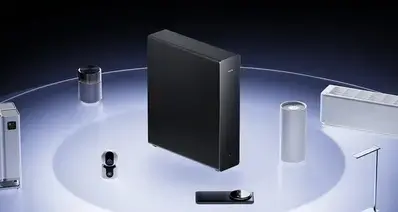 全2.5GE网口+Wi-Fi7！小米路由器BE7200 Pro预约开启