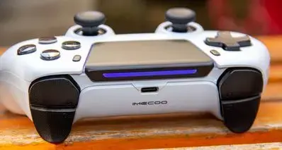 PS5手柄太贵，有个几乎不赚钱的平替？|IMECOO 破阵者