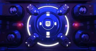 Epic下周神秘游戏喜加二