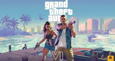 T2 CEO解释《GTA6》不首发PC原因：主机玩家才是核心消费者