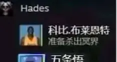 征集Steam游玩状态显示