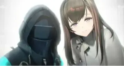 为什么这么多二游里，只有鹰角敢写这种故事？