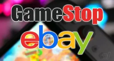 GameStop提议556亿美元收购eBay，上演华尔街“蛇吞象”