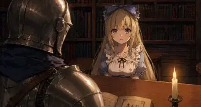 黑童话档案馆：Blacksouls 32部童话获取及原著完整收录（上）