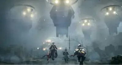 曝光2款大作，狠砸5亿——羽中，仍是一代“敢闯”的制作人
