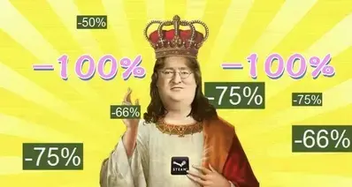 限免预告，拒绝背刺！战锤40K等4款游戏即将限免，这次要做等等党