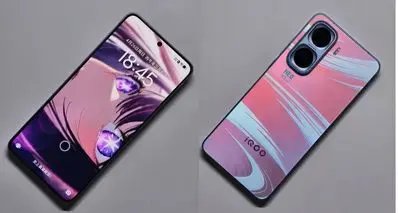 为了玩《异环》，我把主力机X200 Pro丢在一边——iQOO Neo11体验