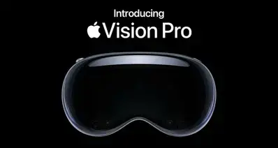 销售仅60万台且退货率高，苹果Vision Pro停止硬件更新