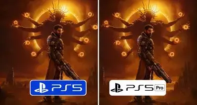 《沙罗周期》在PS5和PS5 Pro上分辨率帧数表现到底如何？