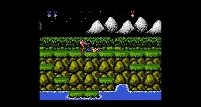 童年经典系列#FC篇！盘点那些已经登陆STEAM的经典FC游戏大合集版