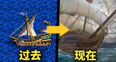 这款40多年没有对手的神作系列，如今变成什么样了？