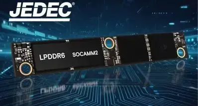 DDR6 要来了？2028年见，速度直接翻倍