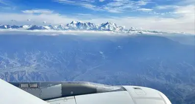 为啥宁可航空遇难死亡率100%，也不给乘客自主选择跳伞机会？