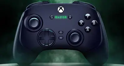 卖1399的手柄，却让我放弃用了三年的Xbox精英2：幻影战狼V3 Pro