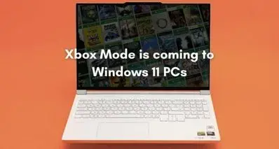 微软放大招！Win11 Xbox 模式今日正式推送，PC 秒变主机