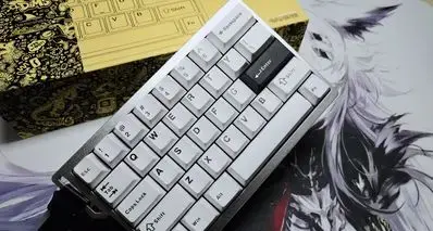 399 元的铝坨坨？达摩鲨 KT35 真香警告！