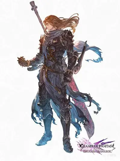 《碧蓝幻想Relink 无尽黄昏》角色介绍-第4弹