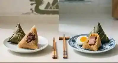 端午到底吃甜粽还是咸粽？？？？