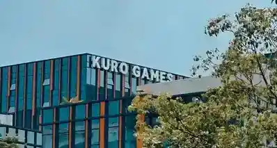 库洛投资米哈游前星铁技术负责人创业公司