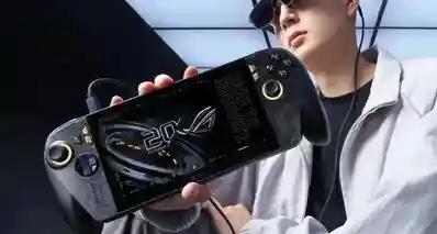 华硕发布ROG XBOX Ally X20掌机