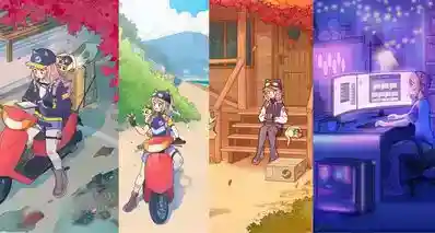 夏日清凉大促！周末Steam折扣，超多热门3A游戏新史低！