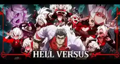 《地狱把妹狂 (Helltaker)》—— 靠推箱子和做薄饼征服地狱