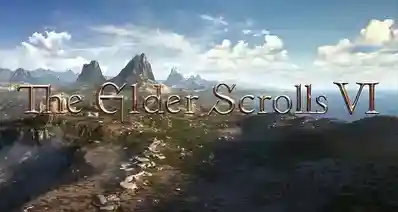 Xbox首席内容官表示：上古卷轴VI开发进展顺利，实机很惊艳