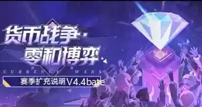 崩坏星穹铁道「货币战争•零和博弈」赛季扩充说明 V4.4