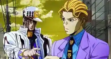 JOJO冷知识：吉良吉影为什么不开车上班？