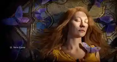 《战神：劳菲》正式公开！操控奎爷老婆杀穿神界！！