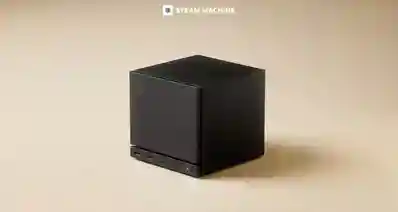 Steam新主机跑分曝光，千元定价引玩家吐槽