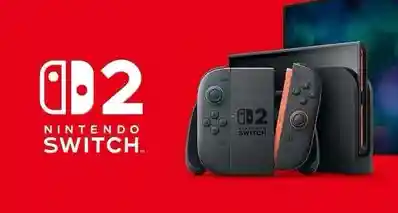 Switch 2发售1周年，销量超过1986万台