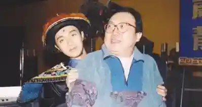 “吵过架的都和解了，唯独周星驰”——王晶在播客中谈多年恩怨