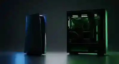 Xbox 都快变 PC 了，我还要等下一代主机吗？不如AI PC？